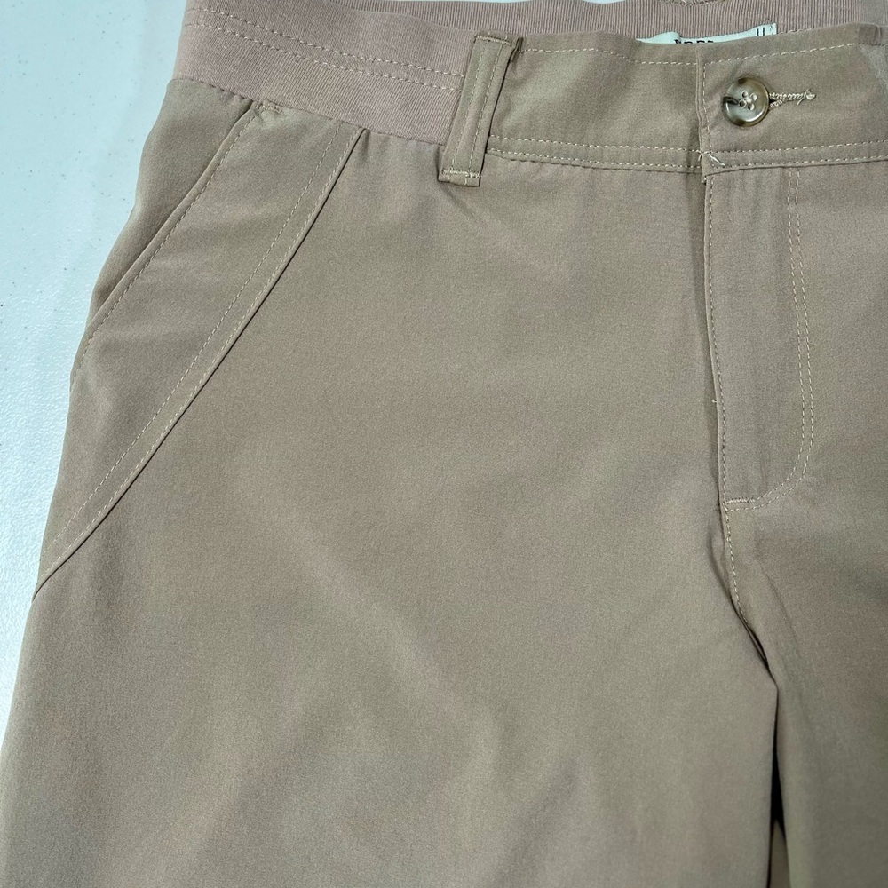Riders by Lee women’s size 12M Women’s Bermuda Shorts - Picture 4 of 17